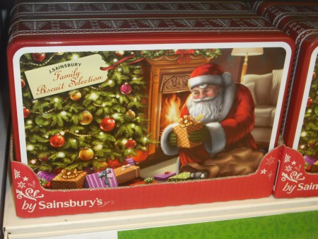 Megkezdődött a karácsonyi vásár.