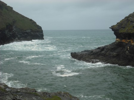 Az óceán