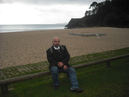 Dartmouth,a tengerpart...